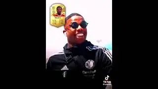 Predicting Man Utd&rsquo;s FIFA 23 rating&rsquo;s 🥶✨
