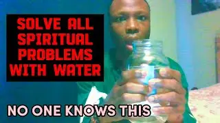 Spiritual Benefits of Water For You (multiple results)