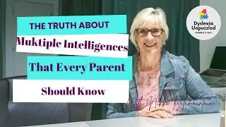 The Truth About Multiple Intelligences Every Parent Should Know