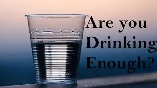 5 Signs you are not drinking enough water explained