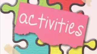 Easy and informative activities for kids /Pre school activities/creative ideas #