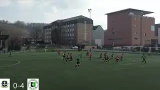 Exc.F.C. Evelette-Jallet - Grand-Leez - U15