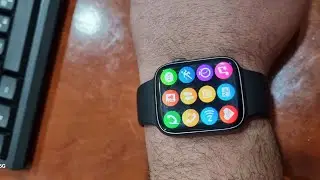 SMART WATCH  TELEFONGA ULASH  WEAR PRO ORQALI SMART CHASNI TELEFONGA. TO'G'RI  ULASH