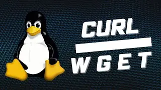 How to Use wget and cURL command in Linux