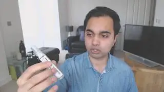 Ermenegildo Zegna - Javanese Patchouli fragrance review