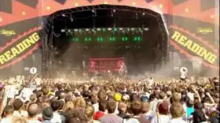 ENTER SHIKARI - Sorry, You're Not a Winner (Reading 2009)