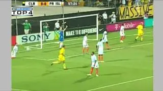 MLSnet.com Top 4 - Wednesday, August 19th