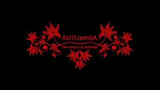 Autumnia - In Loneliness Of Two Souls