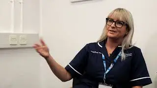 Consultant Nurse Mental Health