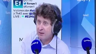 L'industrie touristique 