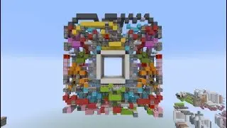 2.1s 6x6.