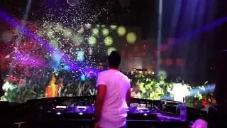 Afrojack Wrecking Ball remix