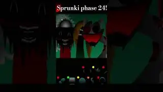 Sprunki phase 24