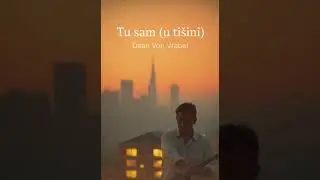 Tu sam ( U tisini)