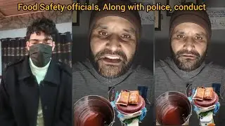  Fake honey Food Safety officials, Along with police, conduct enforcement action against 