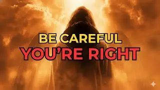 CHOSEN ONES: YOU WERE RIGHT — THIS PERSON IS UP TO SOMETHING