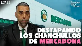 Destapamos los pagos secretos de MERCADONA a asociaciones de consumidores