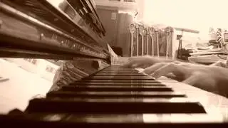 Mermaid Melody: Beautiful Wish (PIANO VER.)