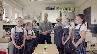 Ignite Futures - The Evolution of Slime