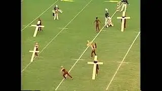1998 Spirit of Atlanta Drum and Bugle Corps