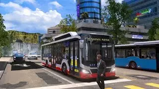 Bus simulator ultimate 🚌