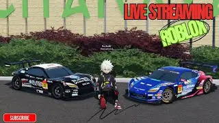 🔴Live Cdid. RP Map bekasi, Sambil Nunggu admin abuse. Restream