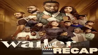 THE WAITER- Full Movie Recap/Review -Regina Daniels, Ayo Makun, Bucci Franklin- Nollywood Movie