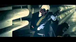 #FREEHOXTON PD2 Old Hoxton Breakoutheist Teaser