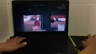 Asus ROG GL552JX Gaming Review : Gaming Goch !!