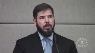 Assemblymember Arambula Fights for Temperance Flat Dam and Reservoir