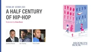A Half Century of Hip Hop - Jonathan Abrams, Dan Charnas, Kevin Powell