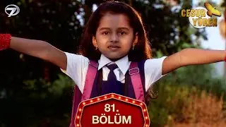Cesur Yürek Hint Dizisi 81. Bölüm