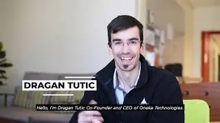 Startup Spotlight: Oneka Technologies