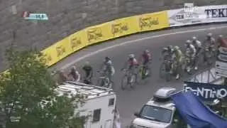 Giro d'Italia 2011 - Grossglockner