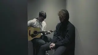 Full Colour - Miles Apart (Acoustic Live Session)