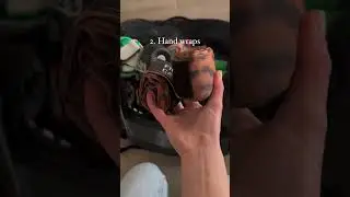 Top 5 Boxing Accessories