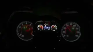 2021 Camaro 0-60 10speed 3.6