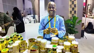 How to Import Shea Butter from Mali to China