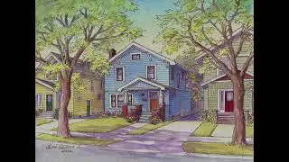 Audio: The Intrigue of Craftsman Style Porches (#25)