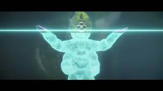 Budfoot final Trailer