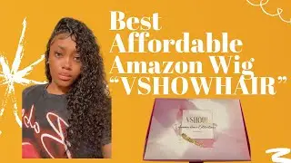 Amazon &ldquo; VSHOW&rdquo; Hair Review 2021