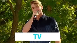 Vincent Gross - Frei | Fernsehgarten on Tour 2022