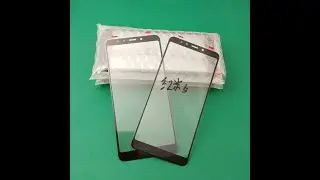 Mi Note 5 OCA Lamination