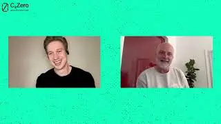 Sam Davy on PARK and FIFA22