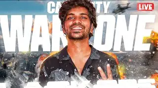 Call of Duty Warzone Tamil Gameplay | Sniping