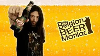 Watneys Scotch Ale (Belgian Scotch Ale Beer Review) SCOTTISCH or BELGIAN?