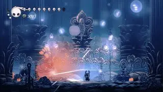 Tiso boss fight