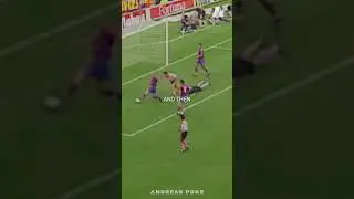 Ronaldo Nazario Was Lazy But Amazing | Jos&eacute; Mourinho