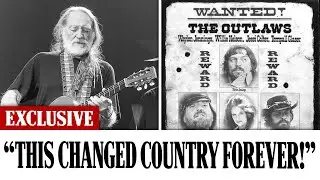 So, What Happened To Outlaw Country?
