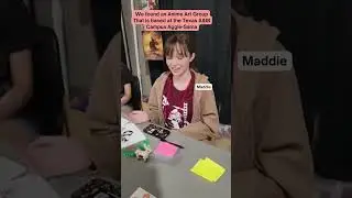 Unveiling Aggie_SAMA at College Station Comicon: Sith Dominion Podcast Exclusive!